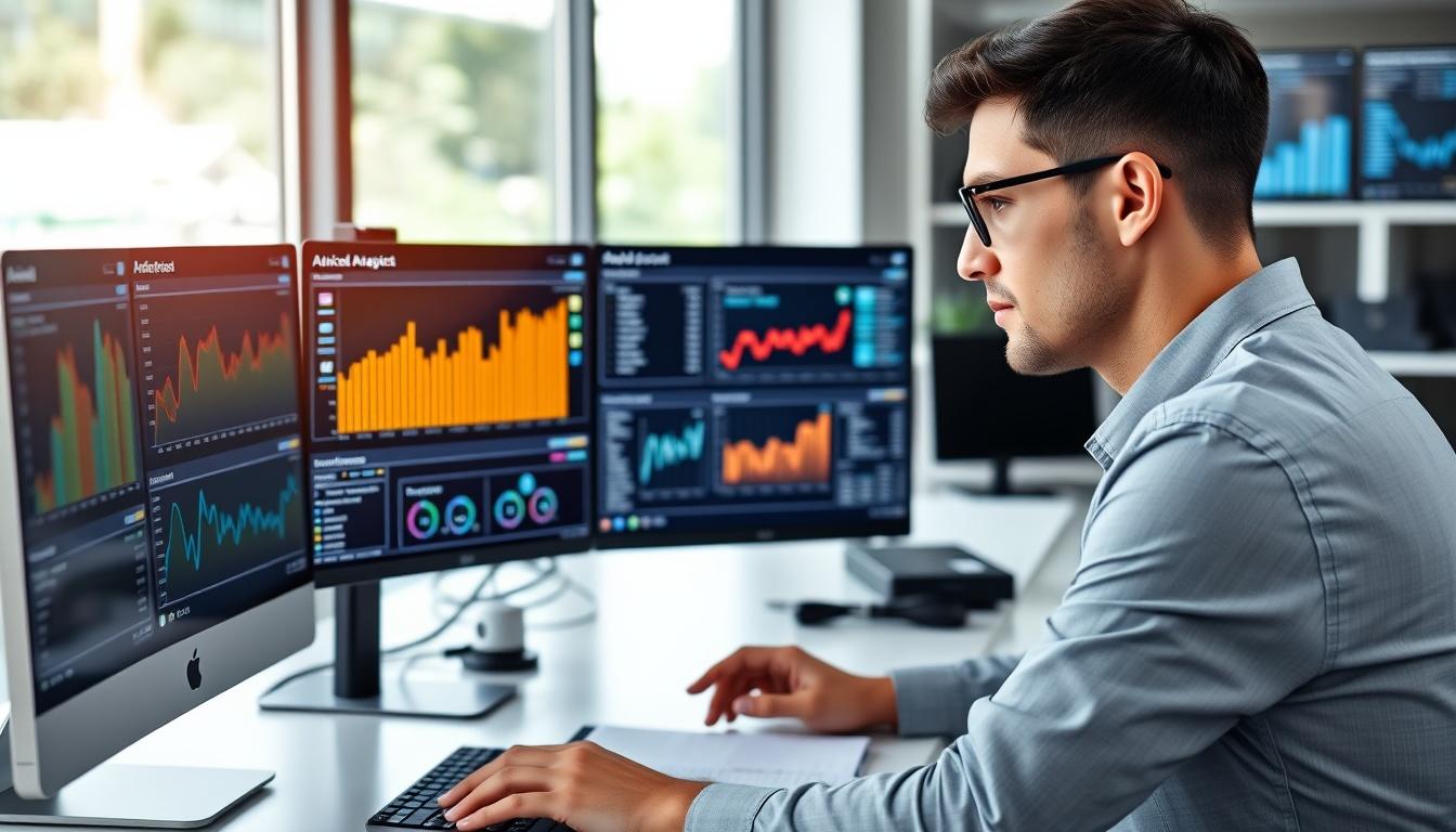 Professional plan visual