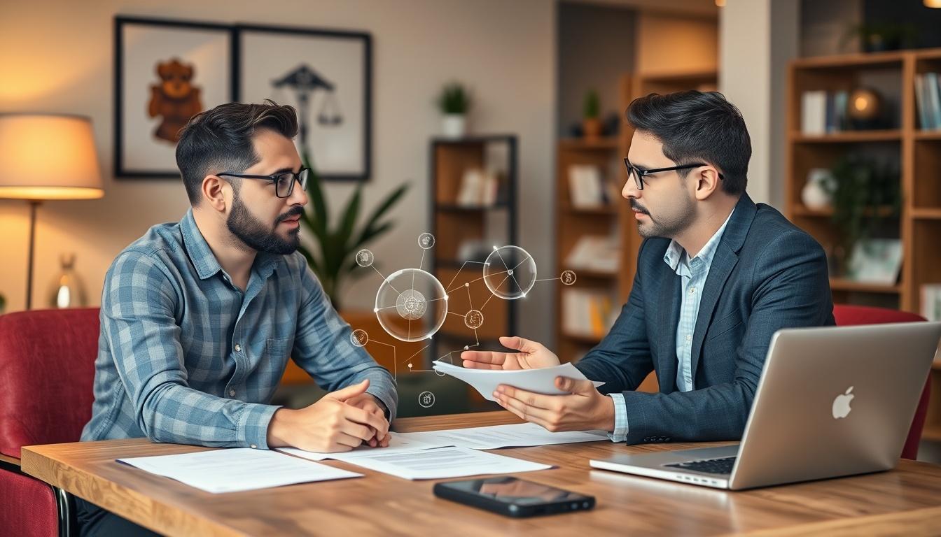 AI in Finance